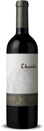 Perez Cruz Chaski Petit Verdot Perez Cruz Chile