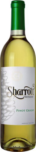 Sharrott Pinot Grigio