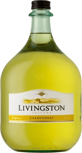 Livingston Cellars Chardonnay