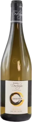 Domaine Desloges Touraine Sauvignon Blanc