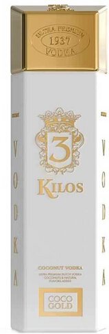 3 Kilos Coconut 3 Kilios Coconut