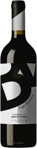 Vega Badenes Tempranillo Castilla Spain