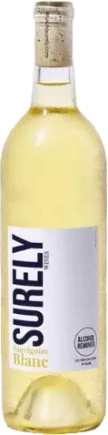 Surely Sauvignon Blanc Non-Alcoholic