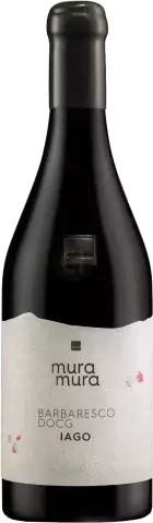 Pasquale Pelissero Cascina Crosa Barbaresco DOCG
