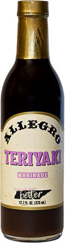 Allegro Marinade Teriyaki