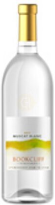 Bookcliff Muscat Blanc Bookcliff Muscat Blan