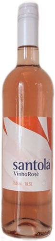 Nv Santola Vinho Verde Rose