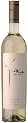 Bodega La Flor Pulenta Sauvignon Blanc