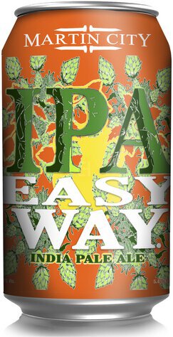 Martin City Easy Way
