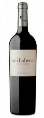 San Huberto Malbec