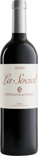 Telmo Rodriguez Rioja La Social