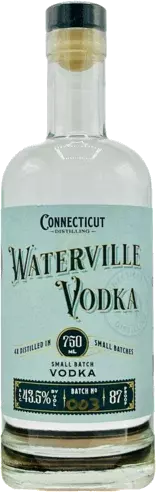 Continuum Watervile Small Bath Vodka