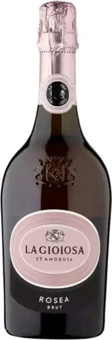 La Gioiosa Rose Brut