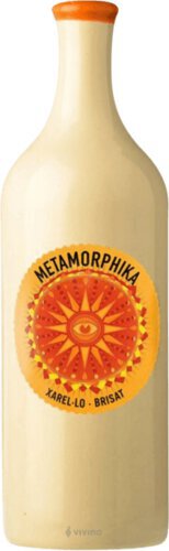 Costador Terroirs Mediterranis Xarel Lo Brisat Metamorphika