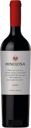 Hinojosa Malbec
