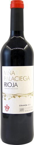 Vina Palaciega Rioja Crianza Spanish Red Wine