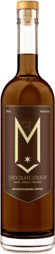 Maplewood Chocolate