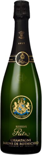 RITZ BRUT 