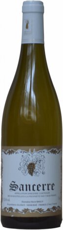 Henri Bailly Sancerre Blanc Sancerre