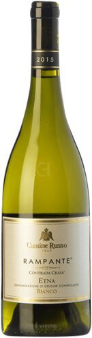 Cantine Russo Rampante White
