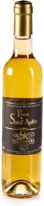 Prince De Saint Aubin Sauternes