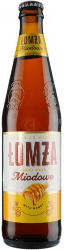 Lomza Honey Btl