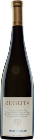 Reguta Pinot Grigio