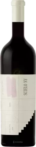 RGNY Scielo Tinto Red