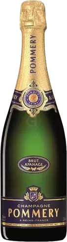 Pommery Brut Apanage