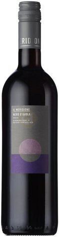 Il Meridione Nero D'avola Sicilia IGT