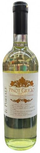 Il Portale Pinot Grigio 750m