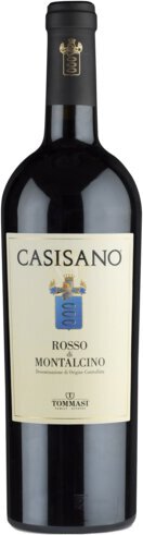Casisano Rosso Di Montal Sang 750m