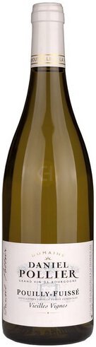 Domaine Daniel Pollier Les Perrieres Pouilly Fuisse