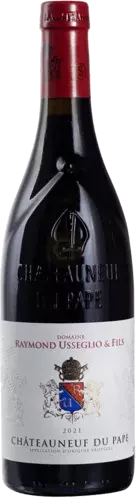 Herzog Chateauneuf Du Pape