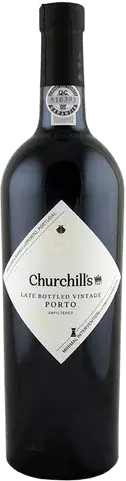 Churchills Port Lbv