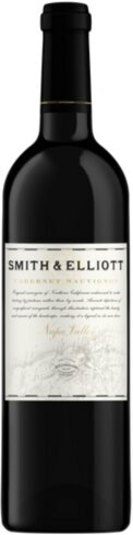 Smith & Elliott Alexander Valley Cabernet