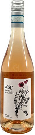 Desto Bardolino Rose Non Mev