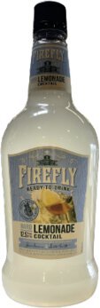 Firefly Lemonade Cocktail