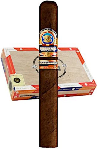 Crowned Heads Ofc Bosphorus B54 Single Stick