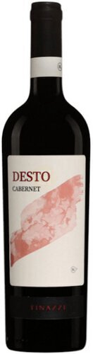 Desto Cabernet Sauvignon Veneto Not Mevushal