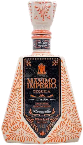 Maximo Imperio Extra Aejo Ceramic Edition