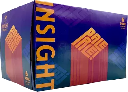 Insight Pale Ale