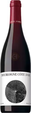 Louis Jadot Bourgogne Cote D'or Rouge