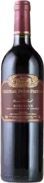 Chateau Petit Freylon Bordeaux Rouge Cuvee Michael