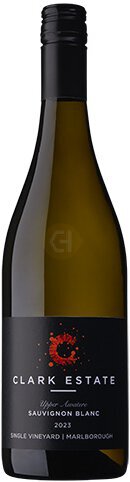 Clark Estate Marlborough Sauvignon Blanc Riverside Terrace