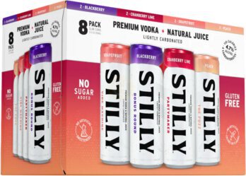 Vizzy Variety Pack