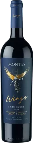 Montes Wings 6p Js 96pts Vinous 93pts