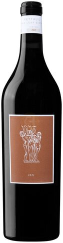 Clos Du Val Yettalil Stags Leap District Red Blend