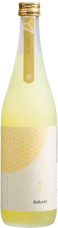 Nihon Sakari Sake No Yuzu