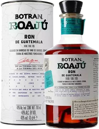 Ron Botran Roaju Rum
